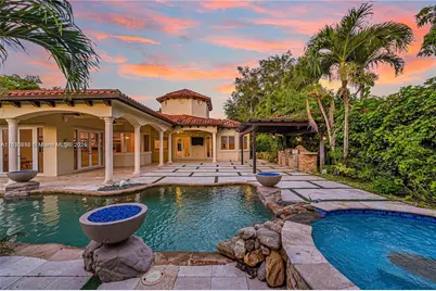 13400 SW 83rd Ave, Pinecrest, FL 33156 - Photo 1