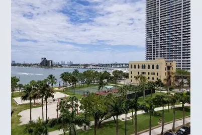 488 NE 18th St #509, Miami, FL 33132 - Photo 32