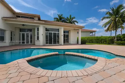 934 Gulfstream Ct, Weston, FL 33327 - Photo 24