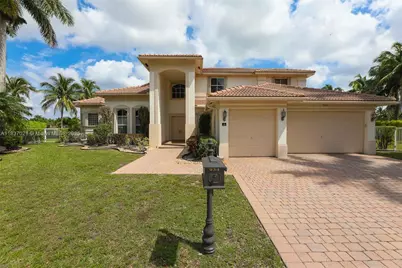 934 Gulfstream Ct, Weston, FL 33327 - Photo 6