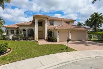 934 Gulfstream Ct, Weston, FL 33327 - Photo 8