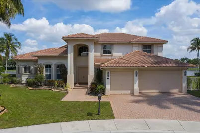 934 Gulfstream Ct, Weston, FL 33327 - Photo 1