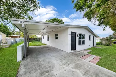 2569 NW 61st Ave, Margate, FL 33063 - Photo 32