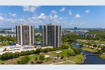 20379 W Country Club Dr #2636, Aventura, FL 33180 - Photo 32