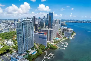 1643 Brickell Ave, Miami, FL 33129 - Photo 2