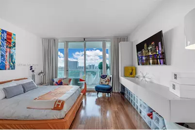 1643 Brickell Ave #1406, Miami, FL 33129 - Photo 42