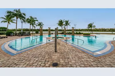 2681 N Flamingo Rd #2508S, Sunrise, FL 33323 - Photo 38