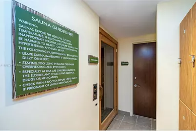 2681 N Flamingo Rd #2508S, Sunrise, FL 33323 - Photo 36