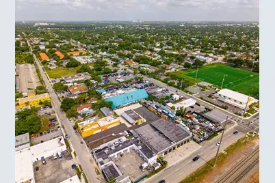Premier Turnkey Bodyshop For Sale in Hollywood, Hollywood, FL 33020 - Photo 18