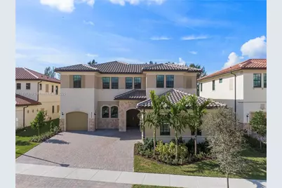 9065 W Parkland Bay Trl, Parkland, FL 33076 - Photo 1