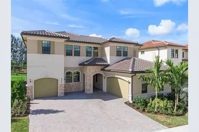 9065 W Parkland Bay Trl, Parkland, FL 33076 - Photo 2