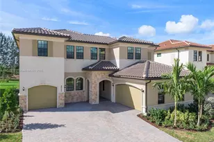 9065 W Parkland Bay Trl, Parkland, FL 33076 - Photo 2