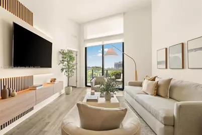 501 NE 31st St #410, Miami, FL 33137 - Photo 1
