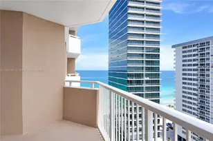 1980 S Ocean Dr, Hallandale Beach, FL 33009 - Photo 10