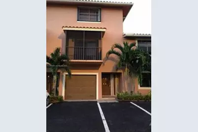 9850 Hammocks Blvd #107, Miami, FL 33196 - Photo 1