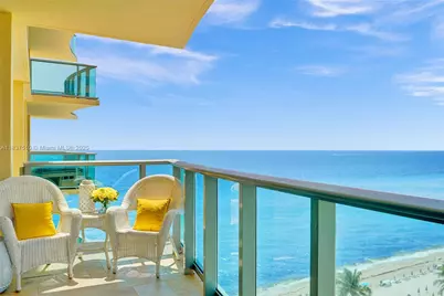 2501 S Ocean Dr #1212 (available Jan 11), Hollywood, FL 33019 - Photo 1