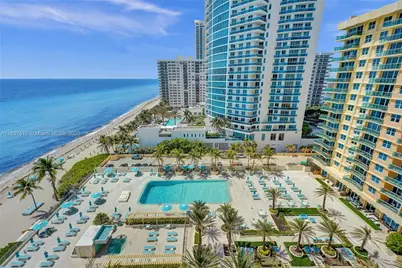 2501 S Ocean Dr #1212 (available Jan 11), Hollywood, FL 33019 - Photo 6