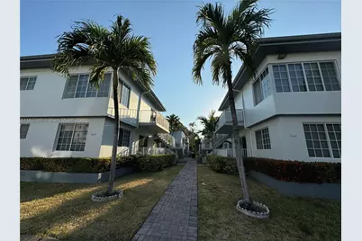 9260 Bay Harbor Ter #24, Bay Harbor Islands, FL 33154 - Photo 16