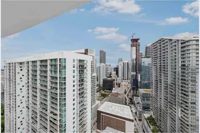 41 SE 5th St #2308, Miami, FL 33131 - Photo 38