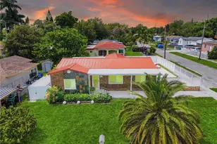 1520 NW 93rd St, Miami, FL 33147 - Photo 1