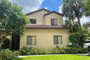 1022 NW 105th Ave, Plantation, FL 33322 - Photo 1