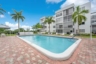 2998 E Sunrise Lakes Dr #414, Sunrise, FL 33322 - Photo 20