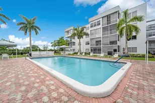 2998 E Sunrise Lakes Dr, Sunrise, FL 33322 - Photo 20