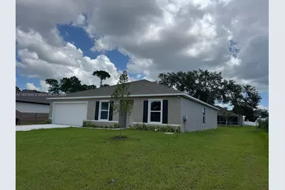 1073 SW Eureka Ave #1073, Port Saint Lucie, FL 34953 - Photo 2