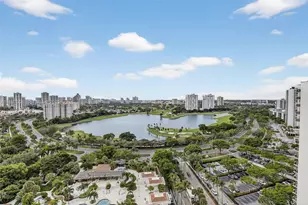 20281 E Country Club Dr, Aventura, FL 33180 - Photo 2