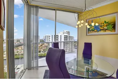 20281 E Country Club Dr #1801, Aventura, FL 33180 - Photo 14