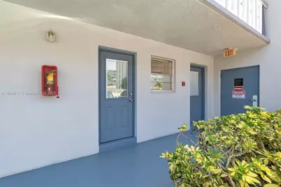 233 NE 14th Ave #108, Hallandale Beach, FL 33009 - Photo 28