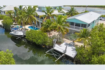 547 Heck, Torch Key, FL 33042 - Photo 22