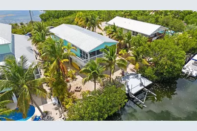 547 Heck, Torch Key, FL 33042 - Photo 20