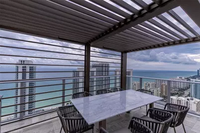 4010 S Ocean Dr #R509, Hollywood, FL 33019 - Photo 38