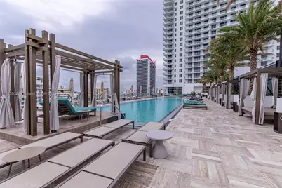 4010 S Ocean Dr #R509, Hollywood, FL 33019 - Photo 32