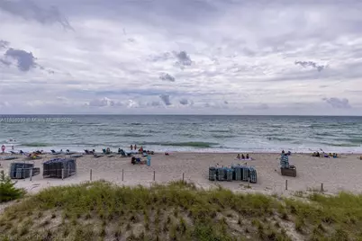 4010 S Ocean Dr #R409, Hollywood, FL 33019 - Photo 42