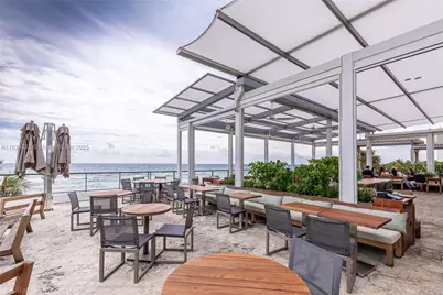 4010 S Ocean Dr #R409, Hollywood, FL 33019 - Photo 44