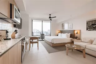 601 NE 1st Ave, Miami, FL 33132 - Photo 2
