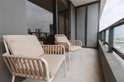 601 NE 1st Ave #3612, Miami, FL 33132 - Photo 44