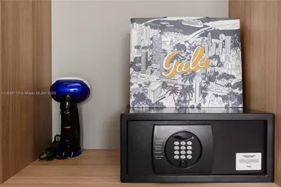 601 NE 1st Ave #3612, Miami, FL 33132 - Photo 28