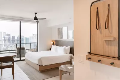 601 NE 1st Ave #3612, Miami, FL 33132 - Photo 40