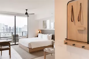 601 NE 1st Ave, Miami, FL 33132 - Photo 40