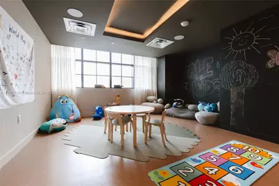 601 NE 1st Ave #3612, Miami, FL 33132 - Photo 66