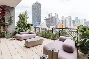 601 NE 1st Ave, Miami, FL 33132 - Photo 48