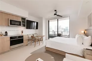 601 NE 1st Ave, Miami, FL 33132 - Photo 8