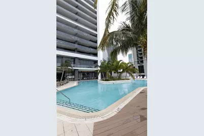 601 NE 1st Ave #3612, Miami, FL 33132 - Photo 58