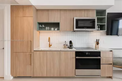 601 NE 1st Ave #3612, Miami, FL 33132 - Photo 6