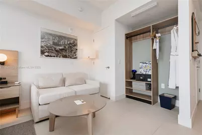 601 NE 1st Ave #3612, Miami, FL 33132 - Photo 4