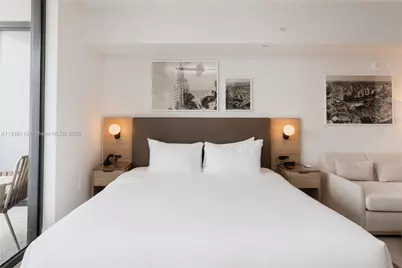 601 NE 1st Ave #3612, Miami, FL 33132 - Photo 12