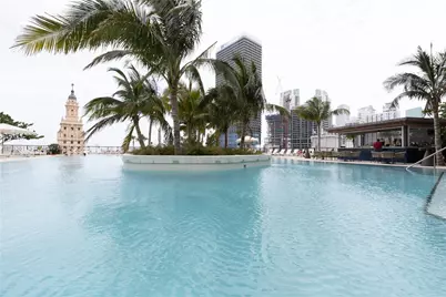 601 NE 1st Ave #3612, Miami, FL 33132 - Photo 52